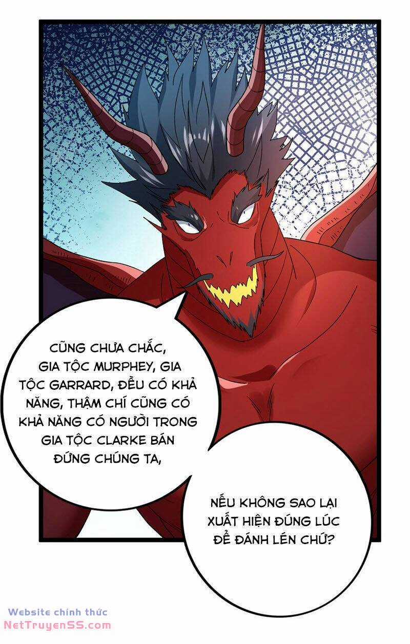 Ta Có 999 Loại Dị Năng Chapter 176 trang 27