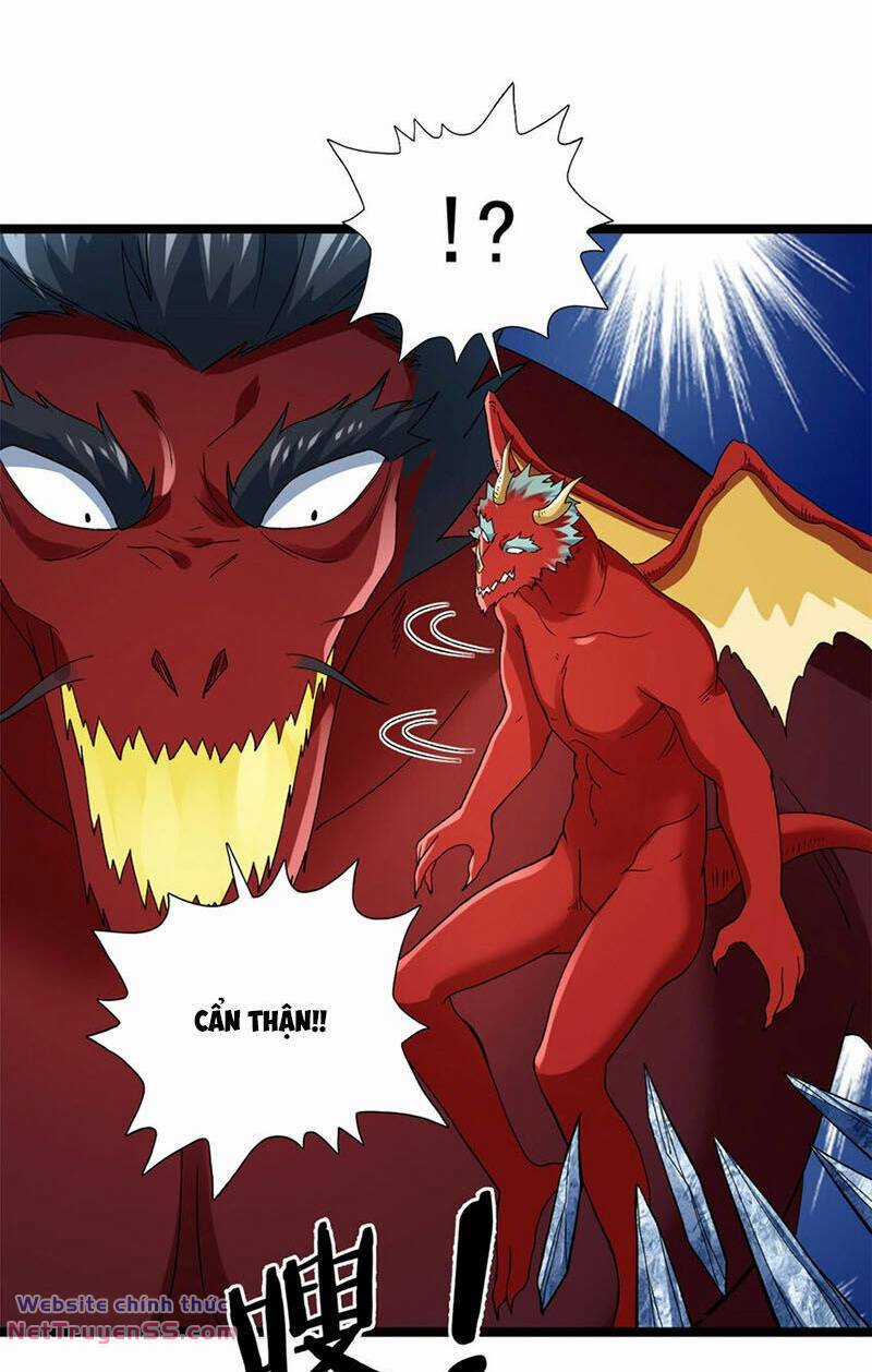 Ta Có 999 Loại Dị Năng Chapter 176 trang 28