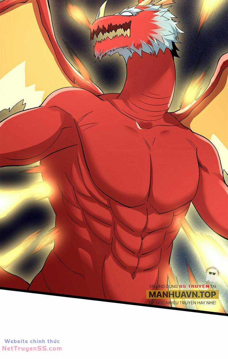 Ta Có 999 Loại Dị Năng Chapter 176 trang 31