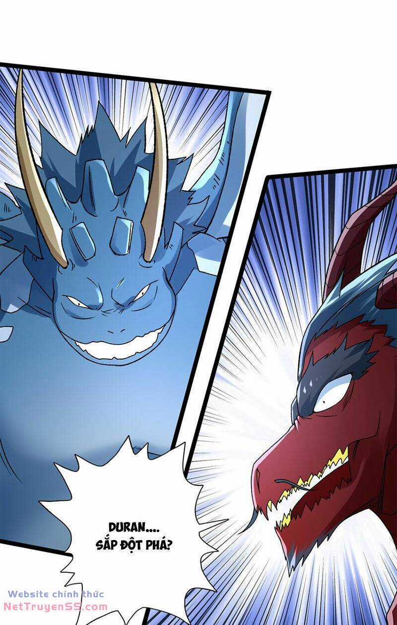 Ta Có 999 Loại Dị Năng Chapter 176 trang 32