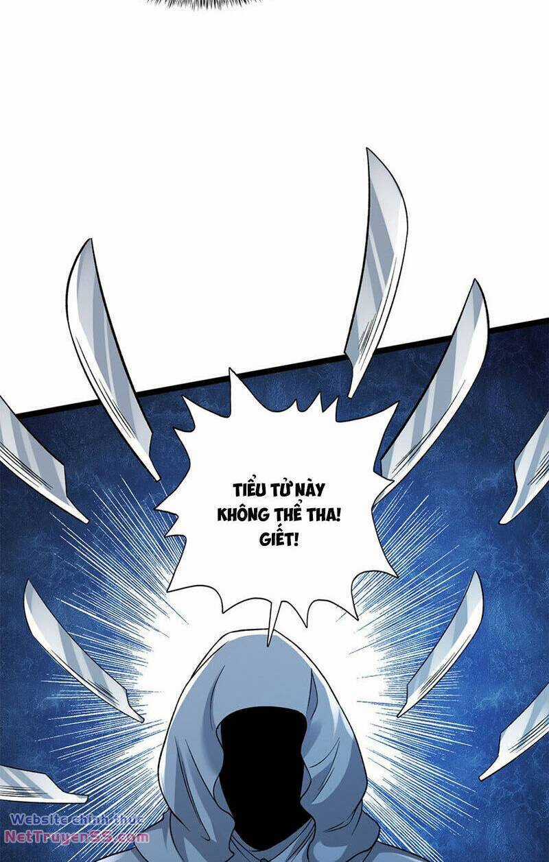 Ta Có 999 Loại Dị Năng Chapter 176 trang 34