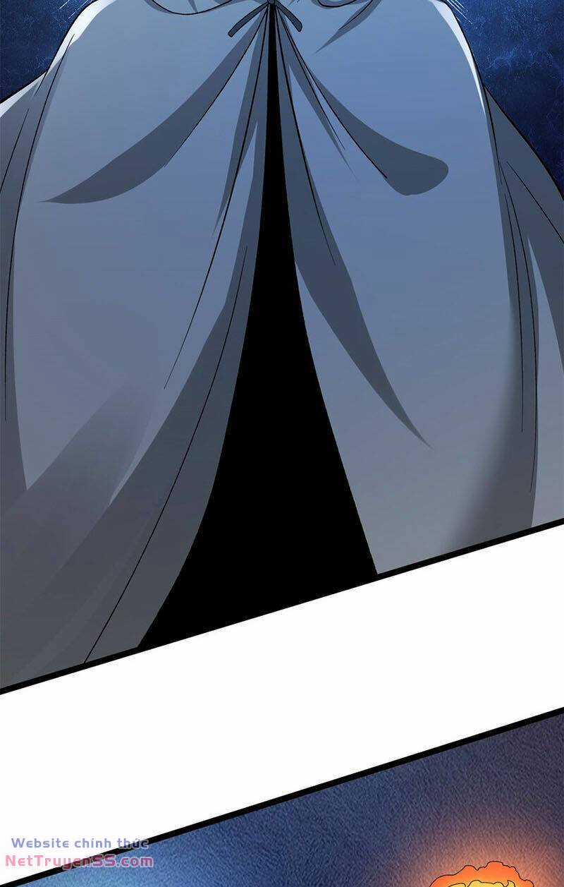 Ta Có 999 Loại Dị Năng Chapter 176 trang 35