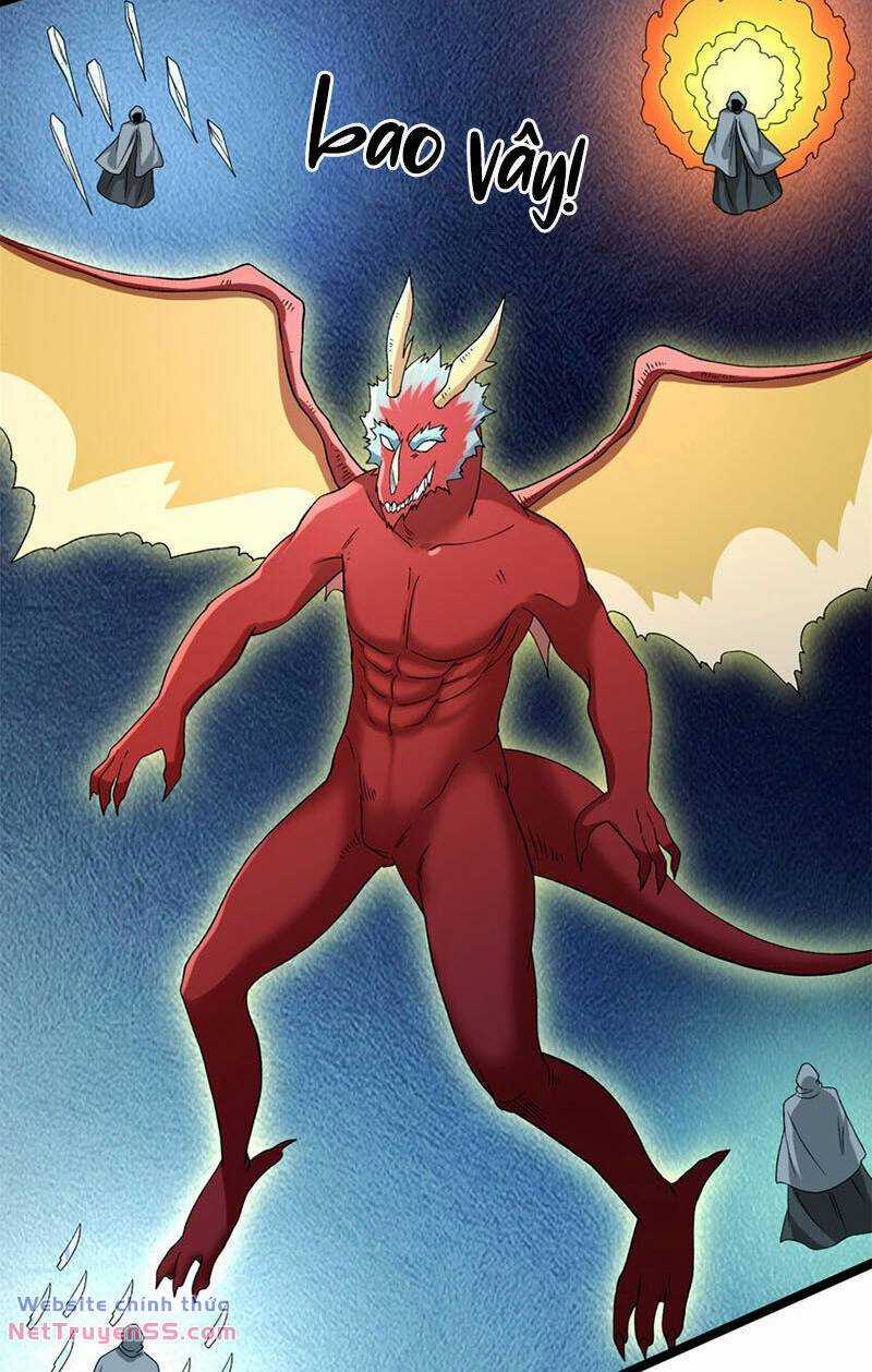 Ta Có 999 Loại Dị Năng Chapter 176 trang 36