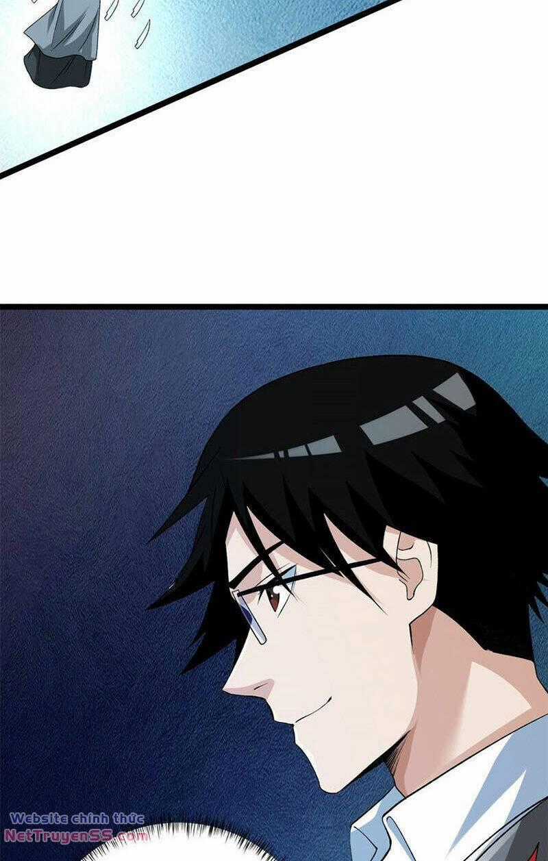 Ta Có 999 Loại Dị Năng Chapter 176 trang 37