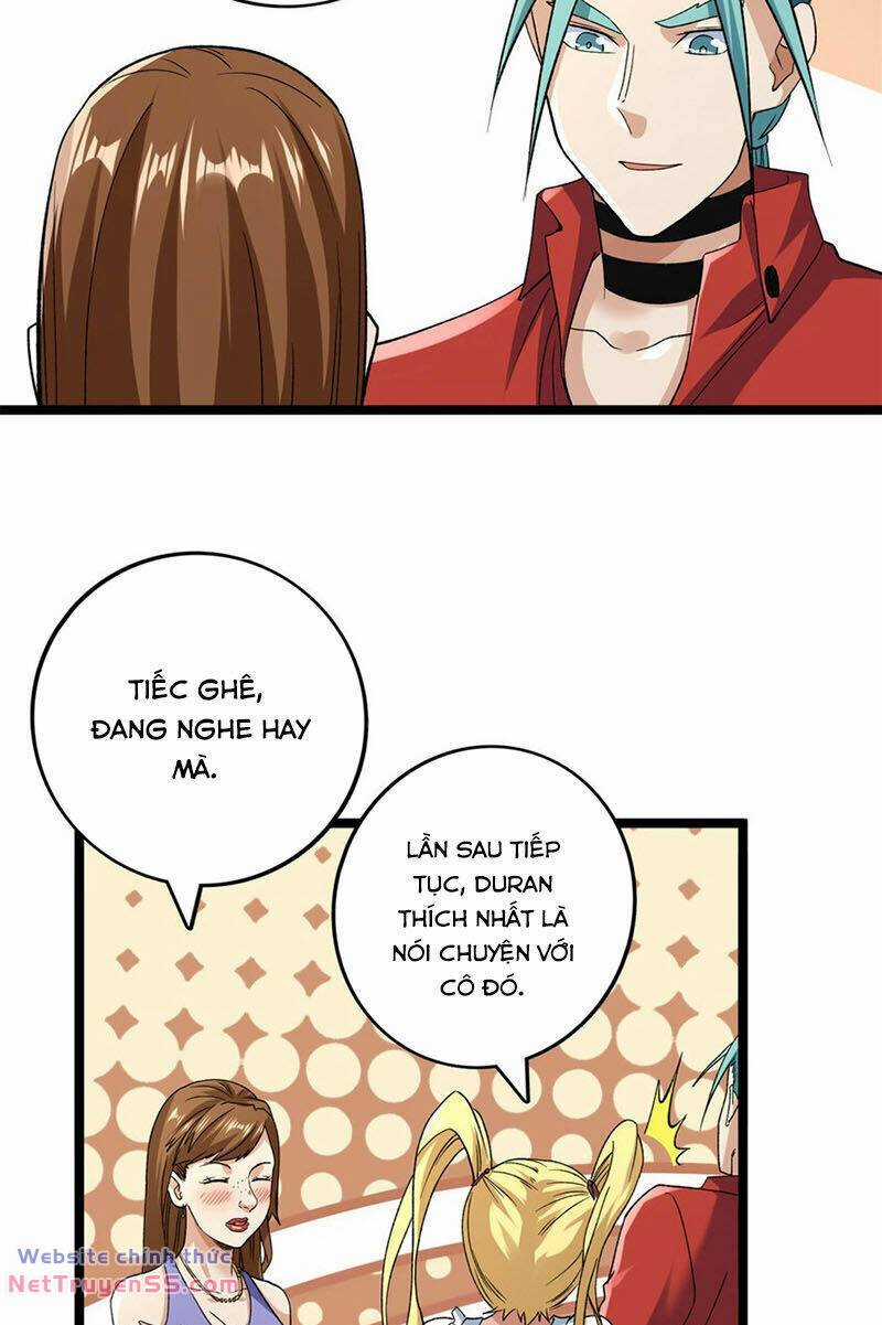 Ta Có 999 Loại Dị Năng Chapter 176 trang 5