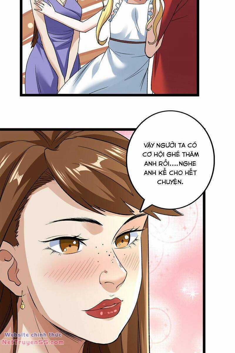 Ta Có 999 Loại Dị Năng Chapter 176 trang 6