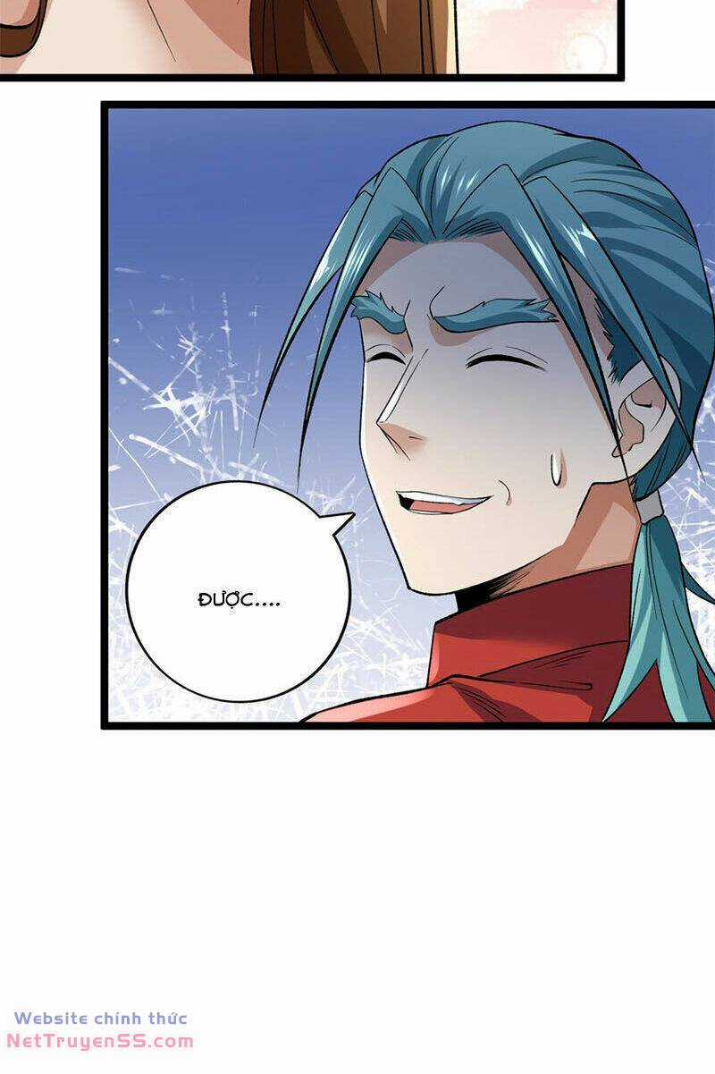 Ta Có 999 Loại Dị Năng Chapter 176 trang 7