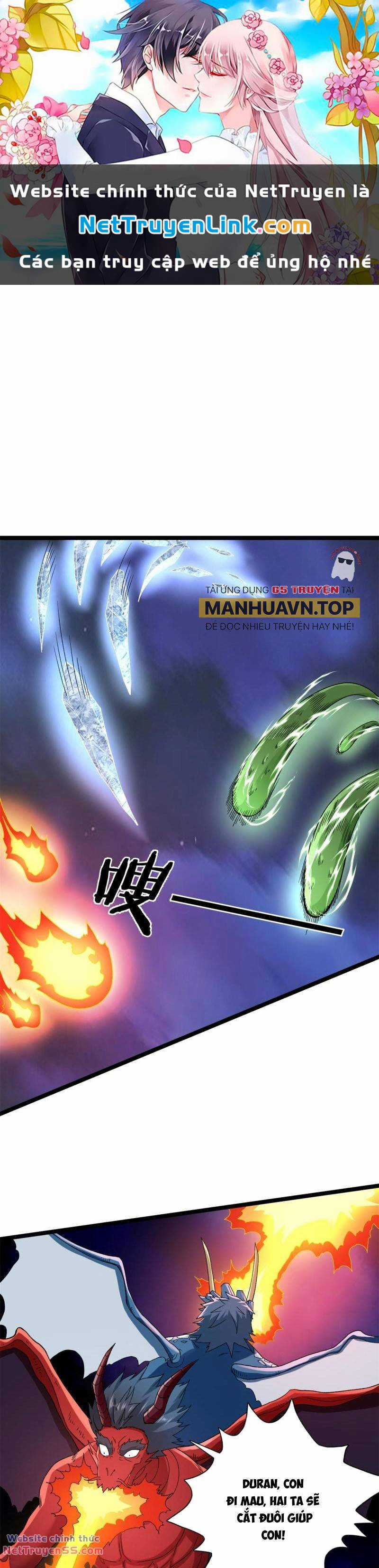 Ta Có 999 Loại Dị Năng Chapter 177 trang 0