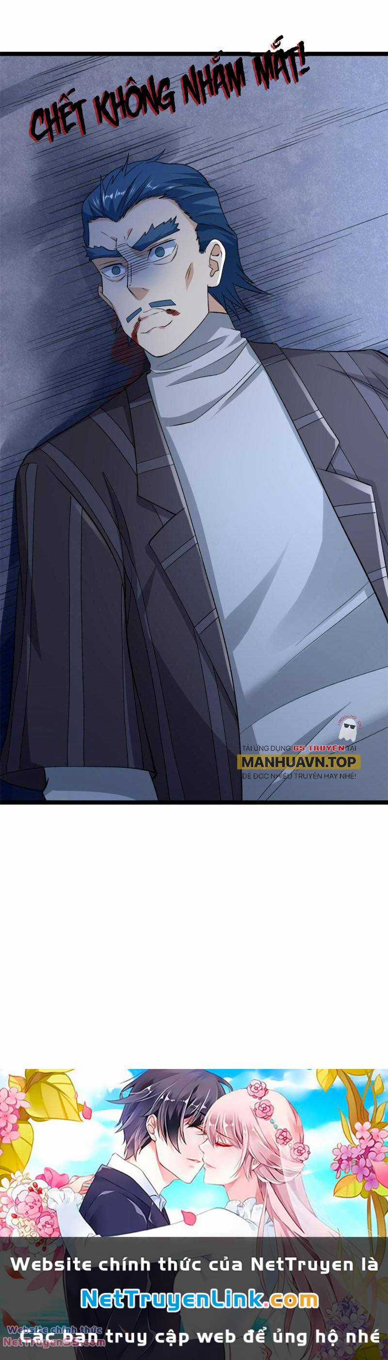 Ta Có 999 Loại Dị Năng Chapter 177 trang 18