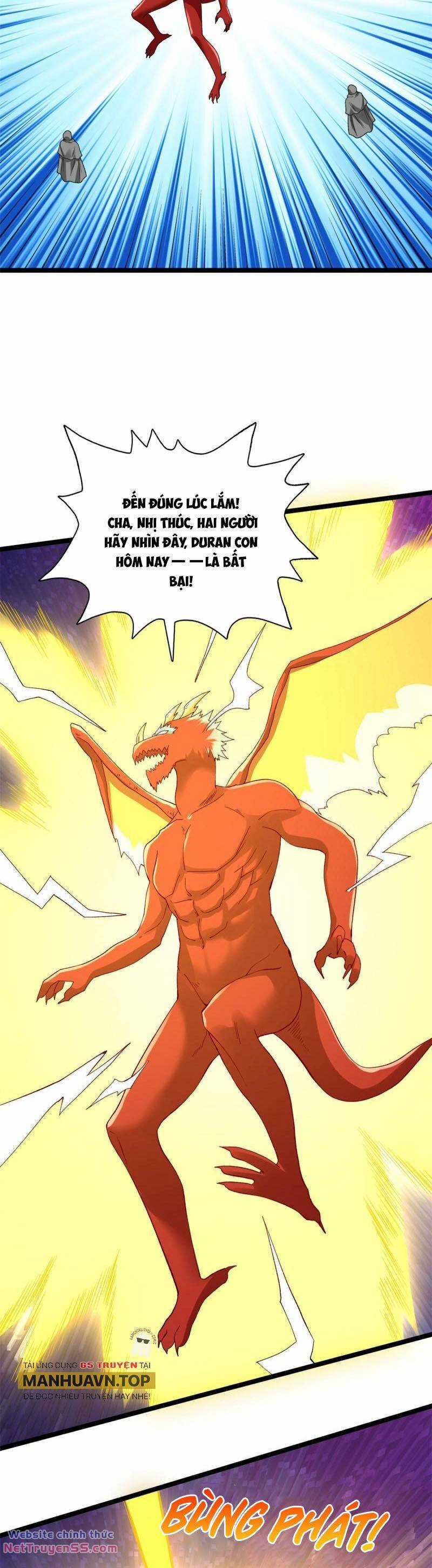 Ta Có 999 Loại Dị Năng Chapter 177 trang 3