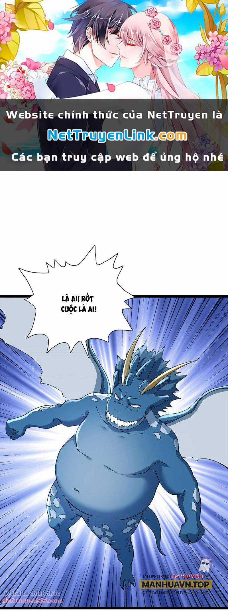 Ta Có 999 Loại Dị Năng Chapter 178 trang 0