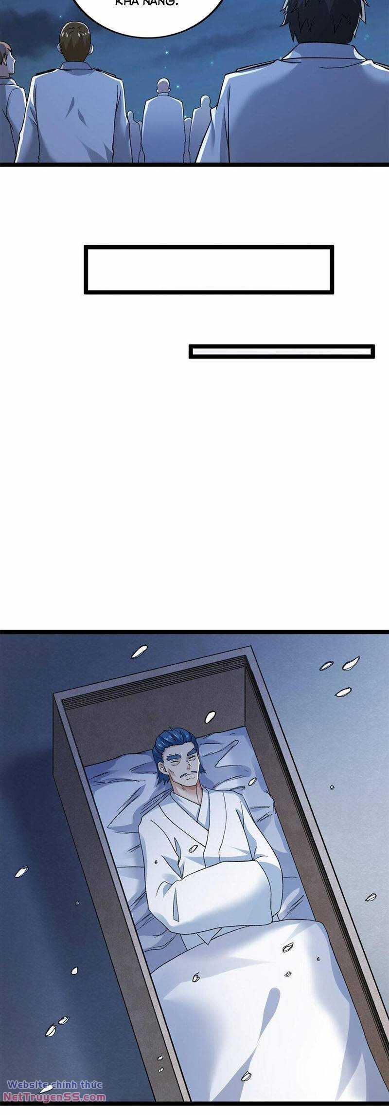 Ta Có 999 Loại Dị Năng Chapter 178 trang 10