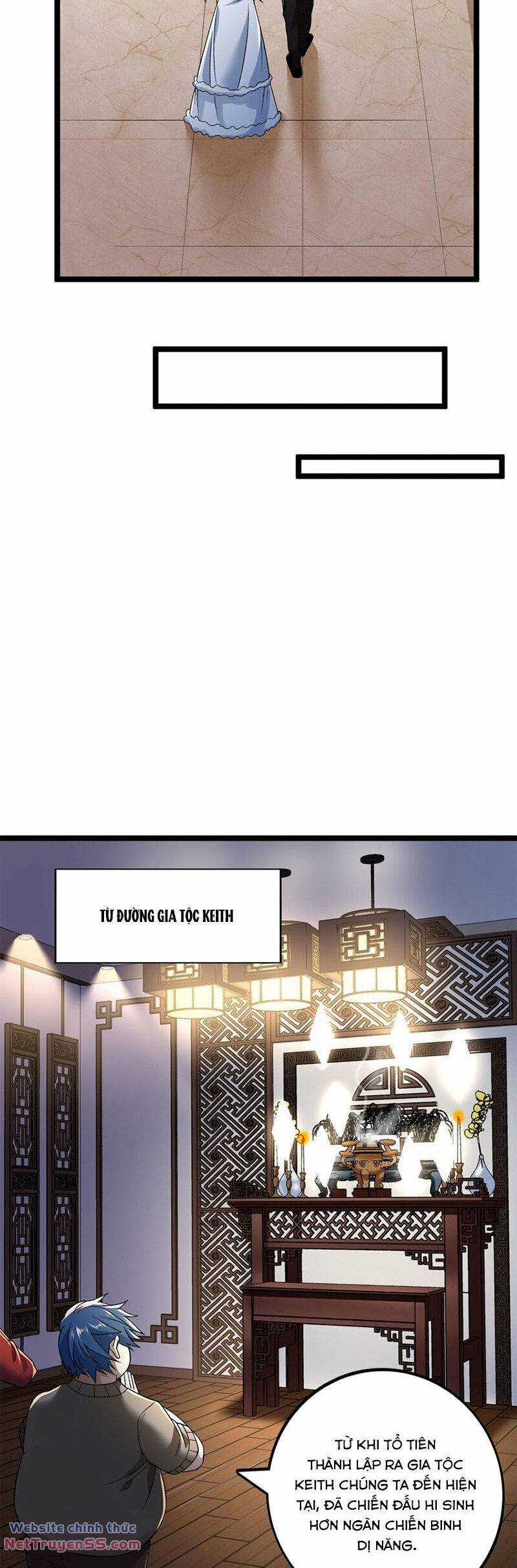 Ta Có 999 Loại Dị Năng Chapter 178 trang 15