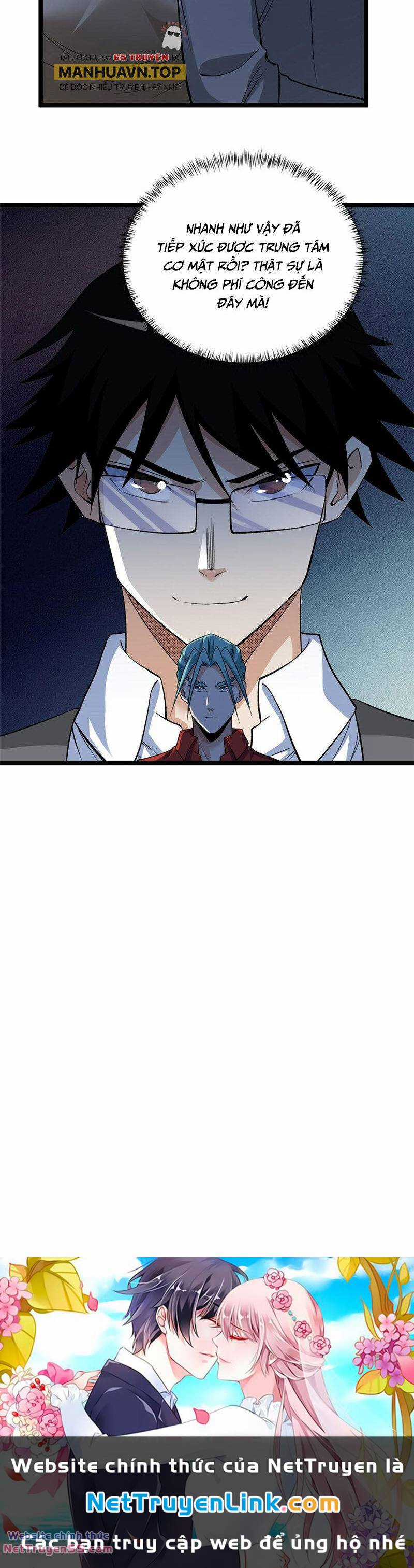 Ta Có 999 Loại Dị Năng Chapter 178 trang 19