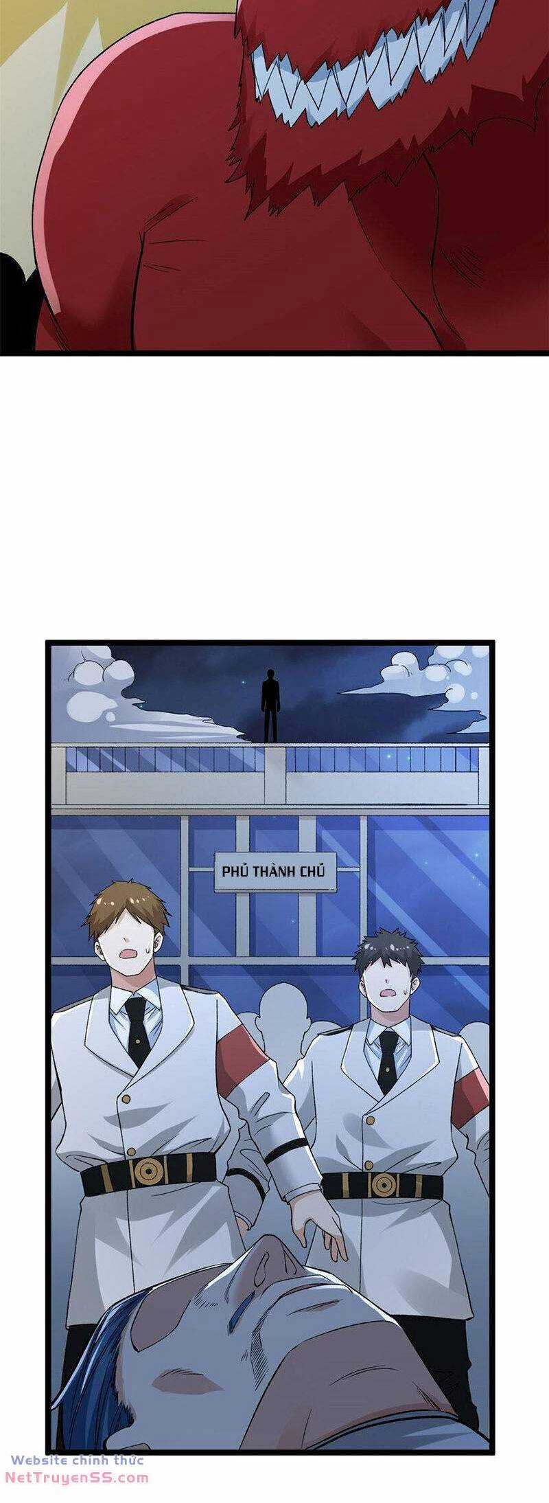 Ta Có 999 Loại Dị Năng Chapter 178 trang 2