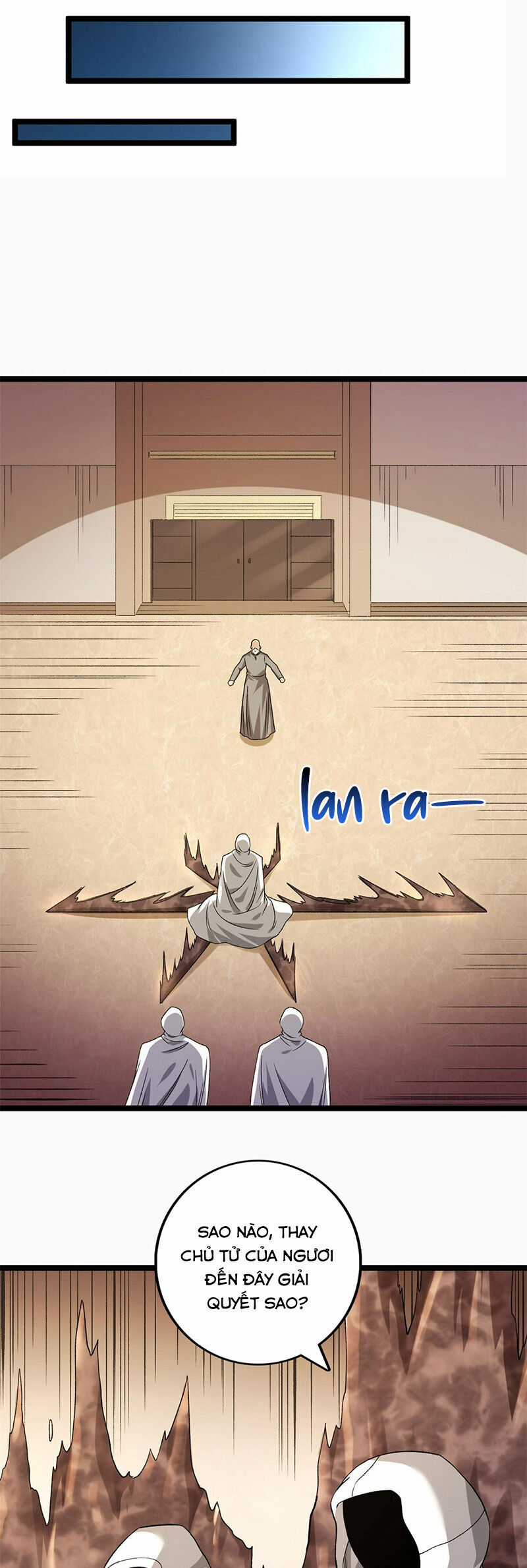 Ta Có 999 Loại Dị Năng Chapter 179 trang 11