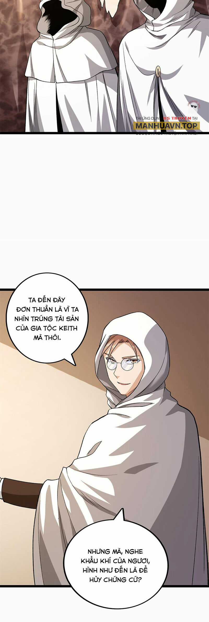 Ta Có 999 Loại Dị Năng Chapter 179 trang 12