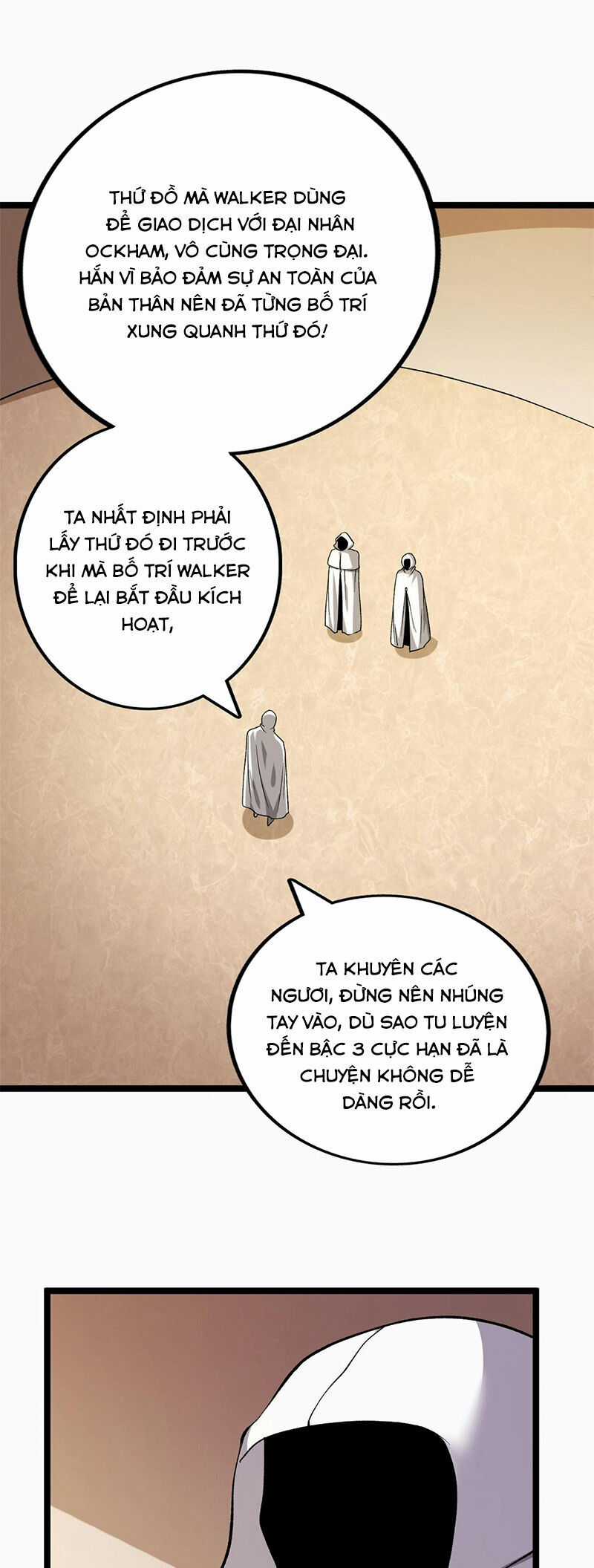 Ta Có 999 Loại Dị Năng Chapter 179 trang 13