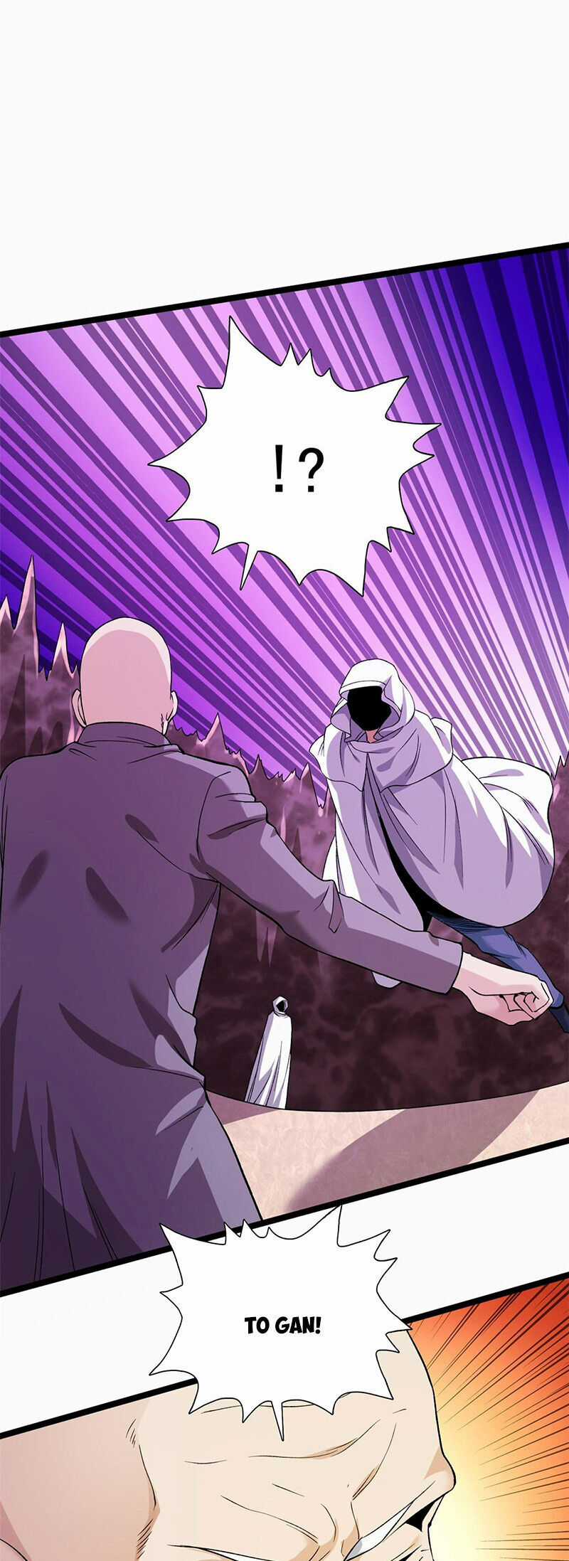 Ta Có 999 Loại Dị Năng Chapter 179 trang 15