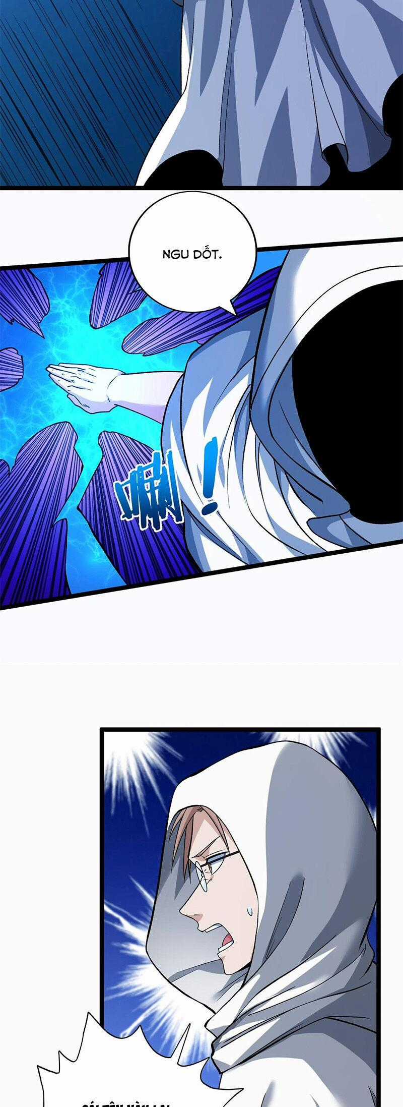 Ta Có 999 Loại Dị Năng Chapter 179 trang 17