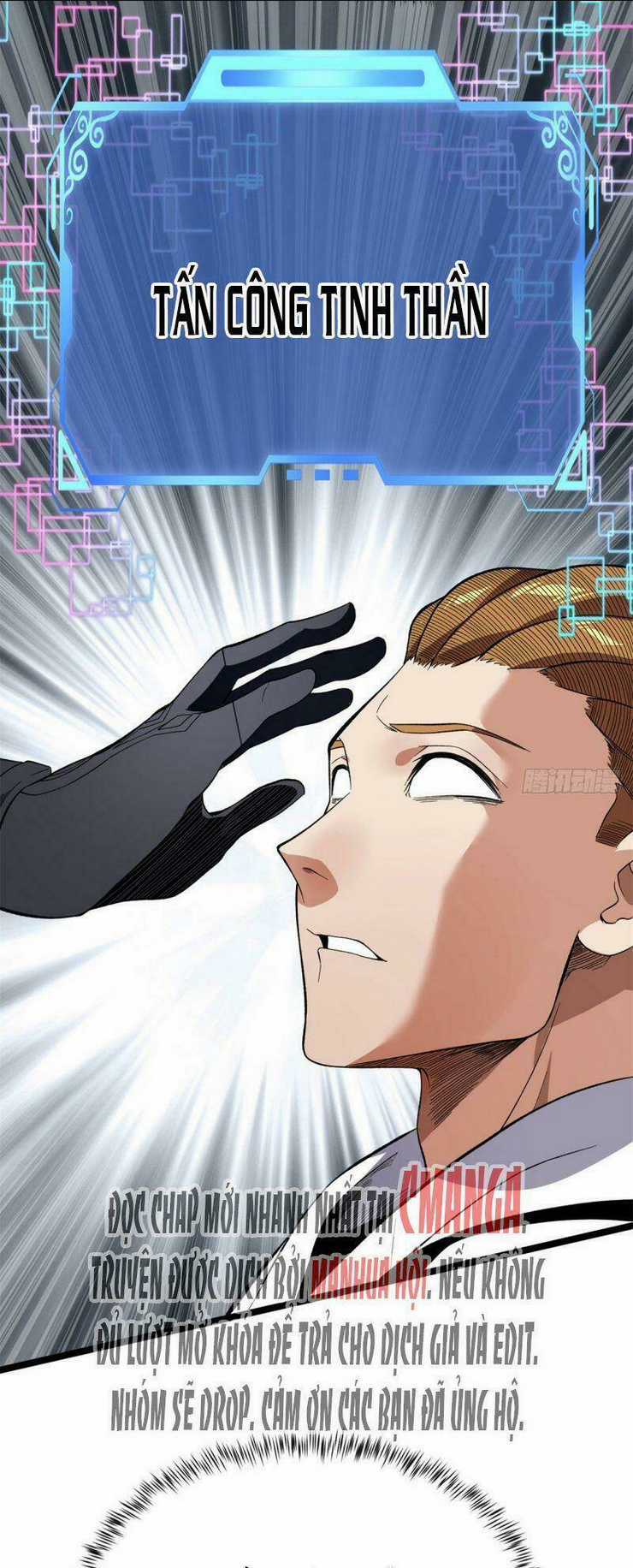 Ta Có 999 Loại Dị Năng Chapter 18 trang 10