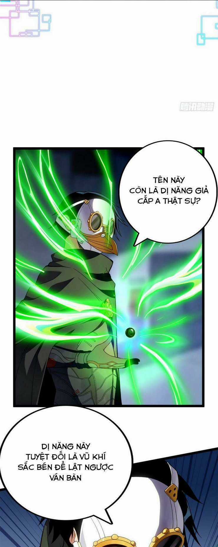 Ta Có 999 Loại Dị Năng Chapter 18 trang 14