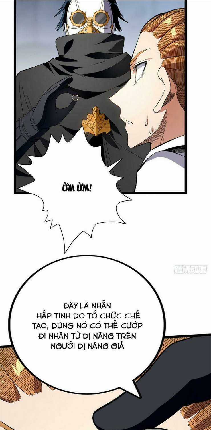 Ta Có 999 Loại Dị Năng Chapter 18 trang 17