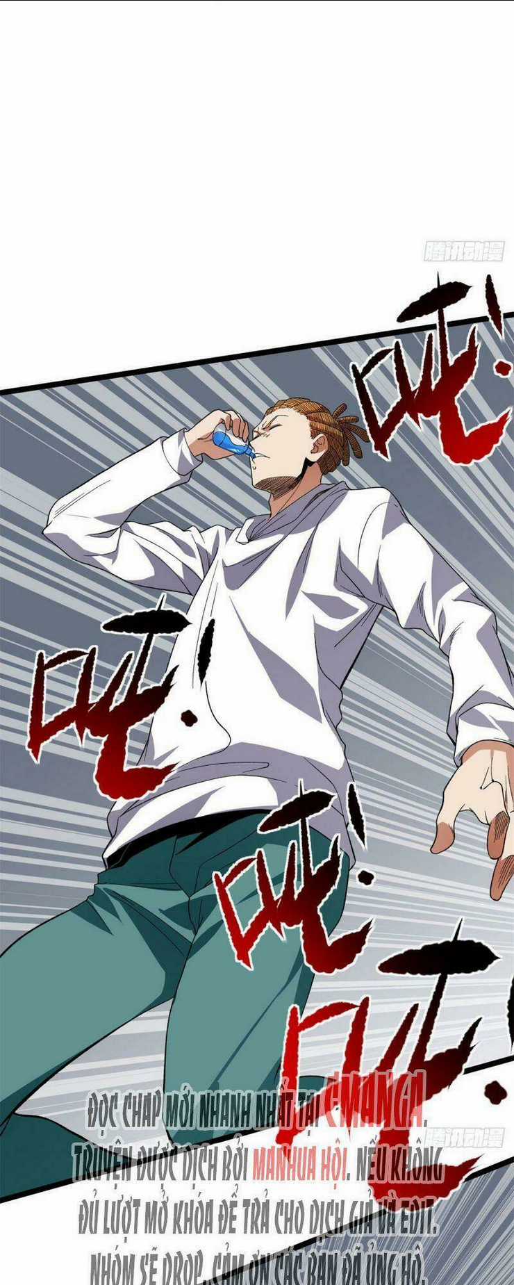 Ta Có 999 Loại Dị Năng Chapter 18 trang 21