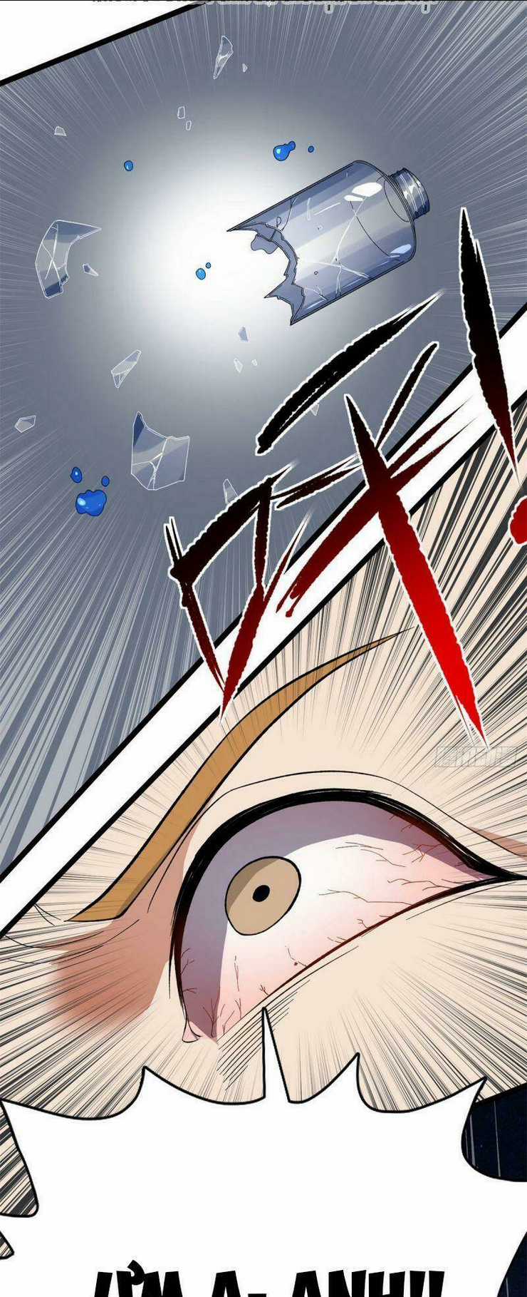 Ta Có 999 Loại Dị Năng Chapter 18 trang 22