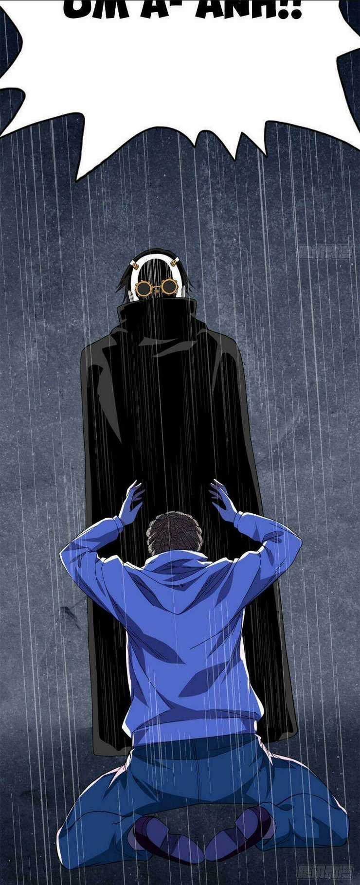 Ta Có 999 Loại Dị Năng Chapter 18 trang 23