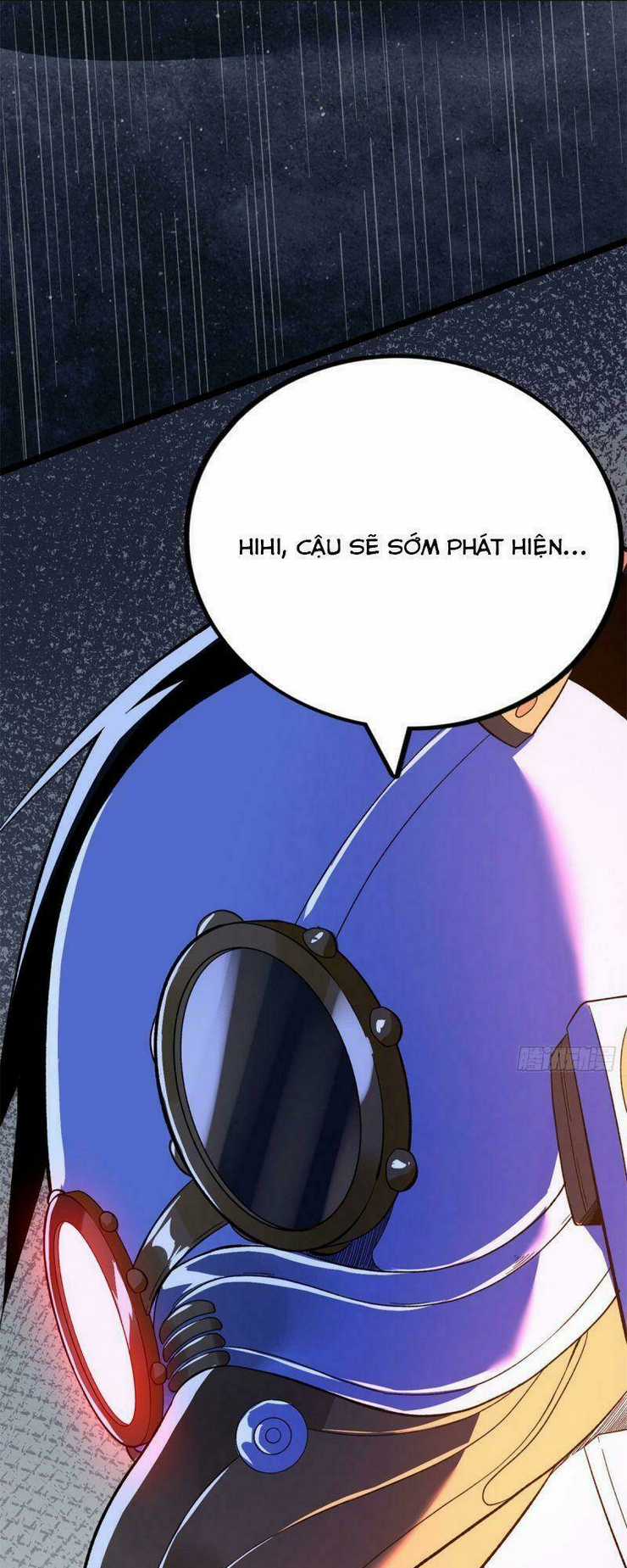 Ta Có 999 Loại Dị Năng Chapter 18 trang 24