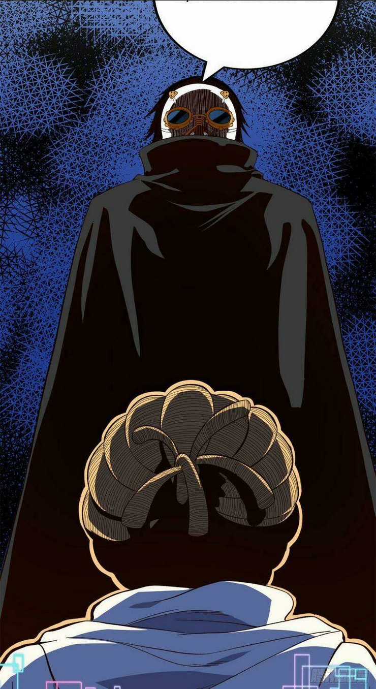 Ta Có 999 Loại Dị Năng Chapter 18 trang 5