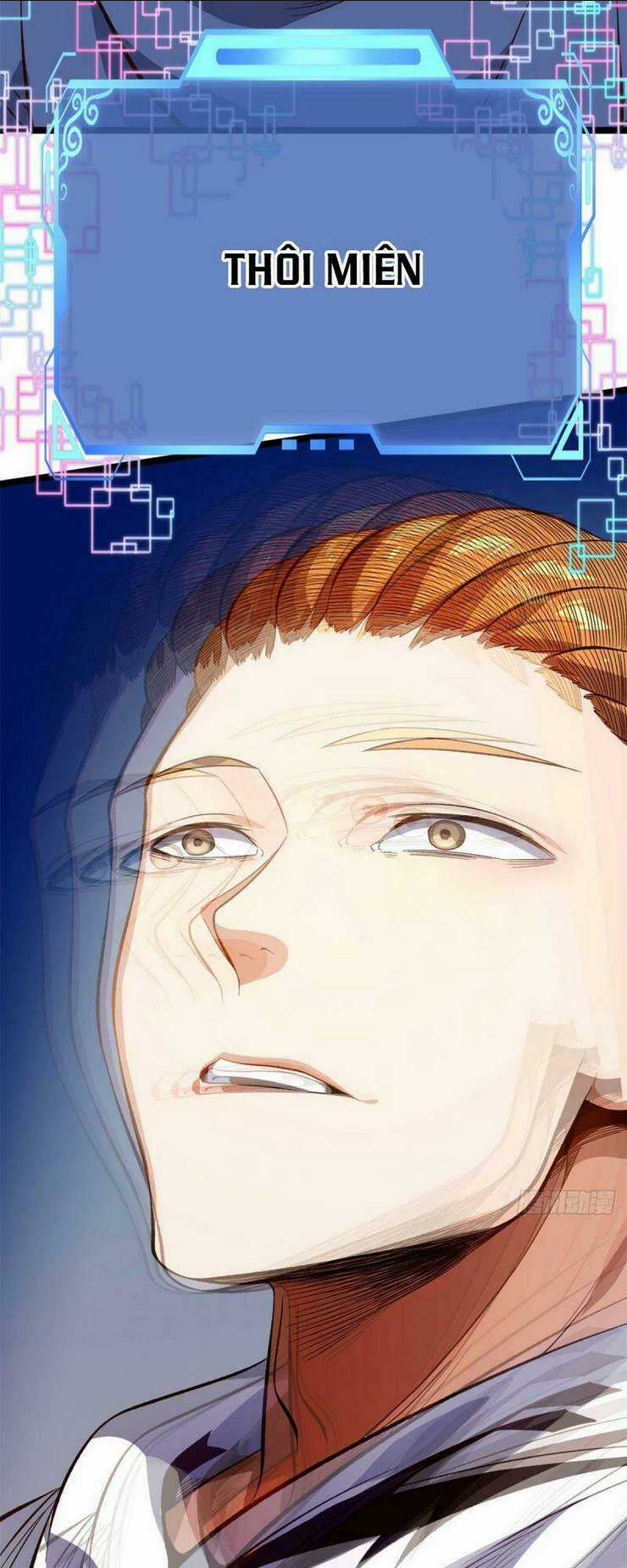 Ta Có 999 Loại Dị Năng Chapter 18 trang 6