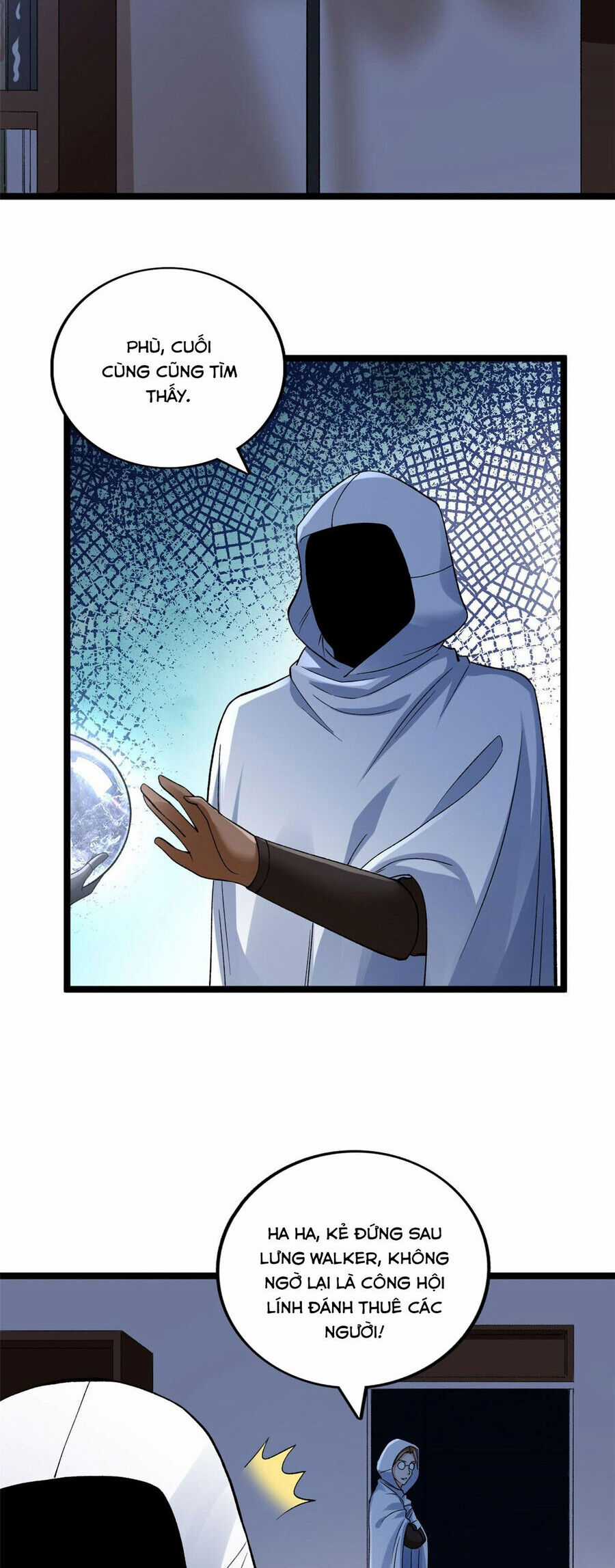 Ta Có 999 Loại Dị Năng Chapter 180 trang 14