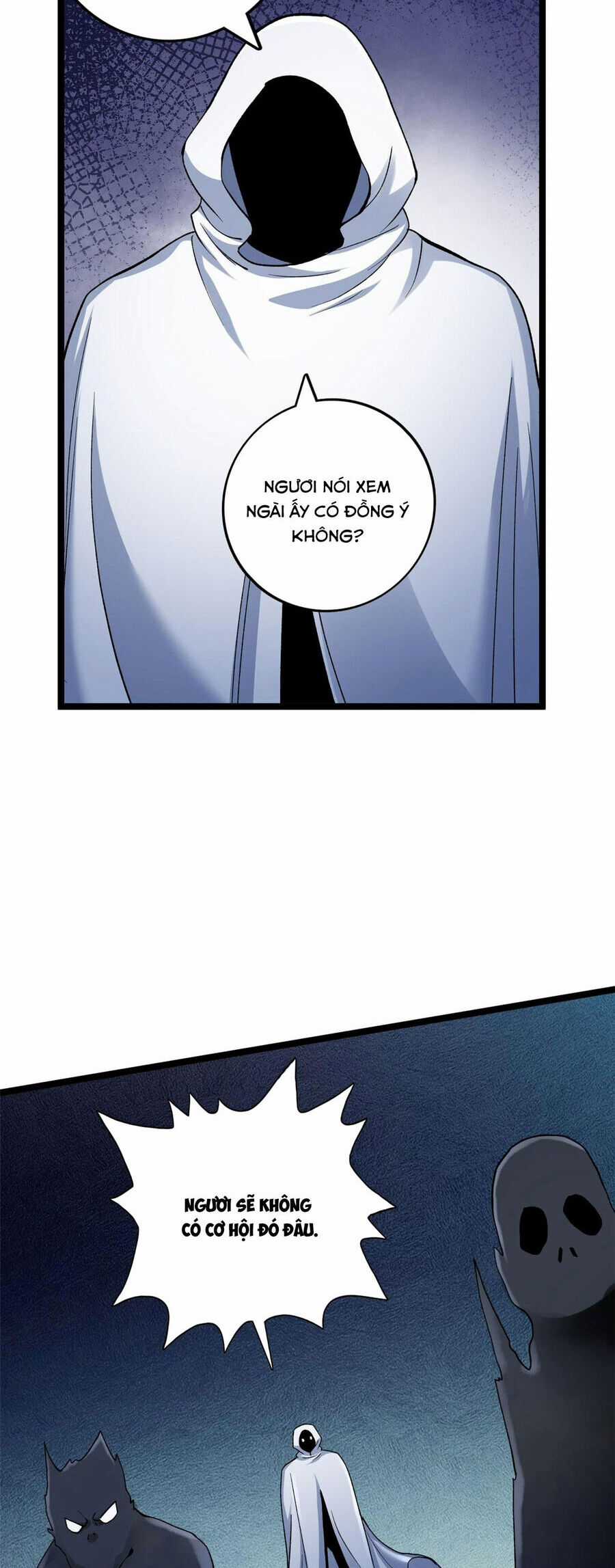 Ta Có 999 Loại Dị Năng Chapter 180 trang 16