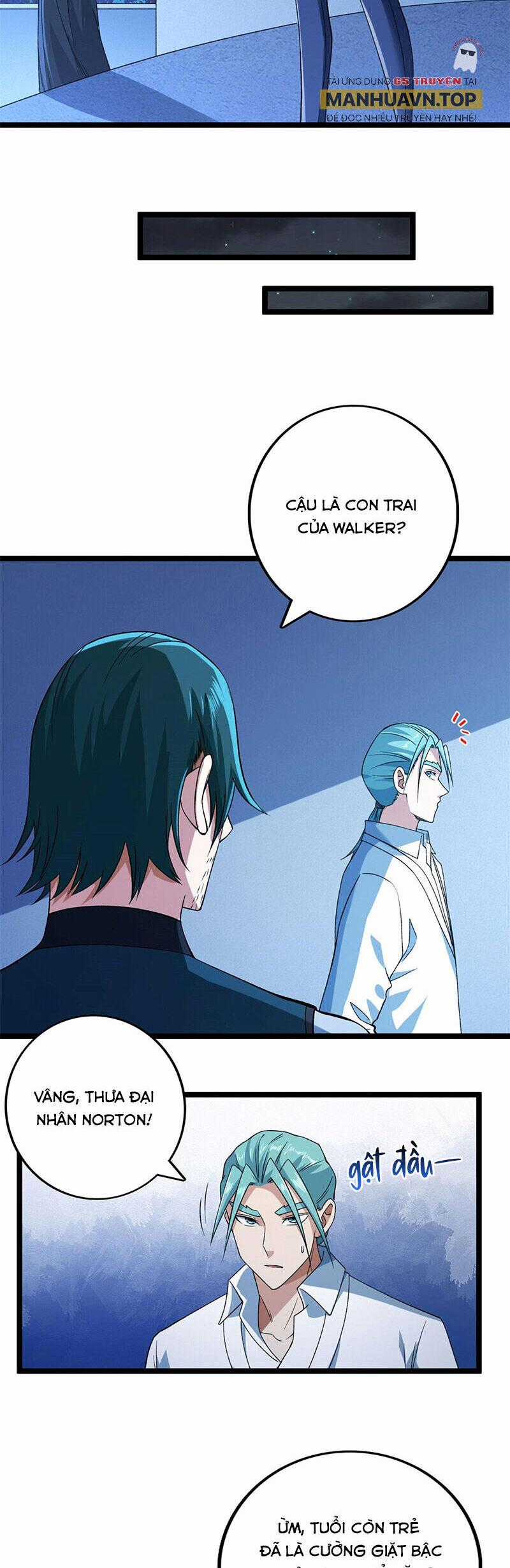 Ta Có 999 Loại Dị Năng Chapter 182 trang 17