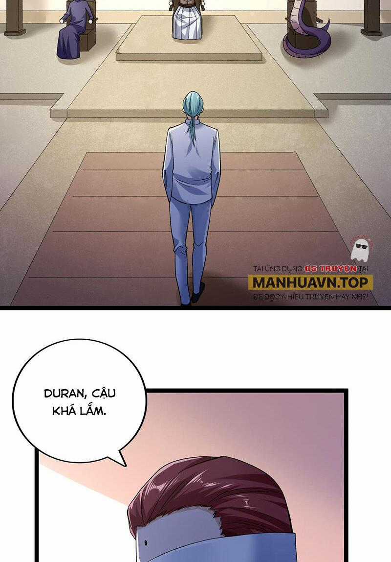 Ta Có 999 Loại Dị Năng Chapter 183 trang 0