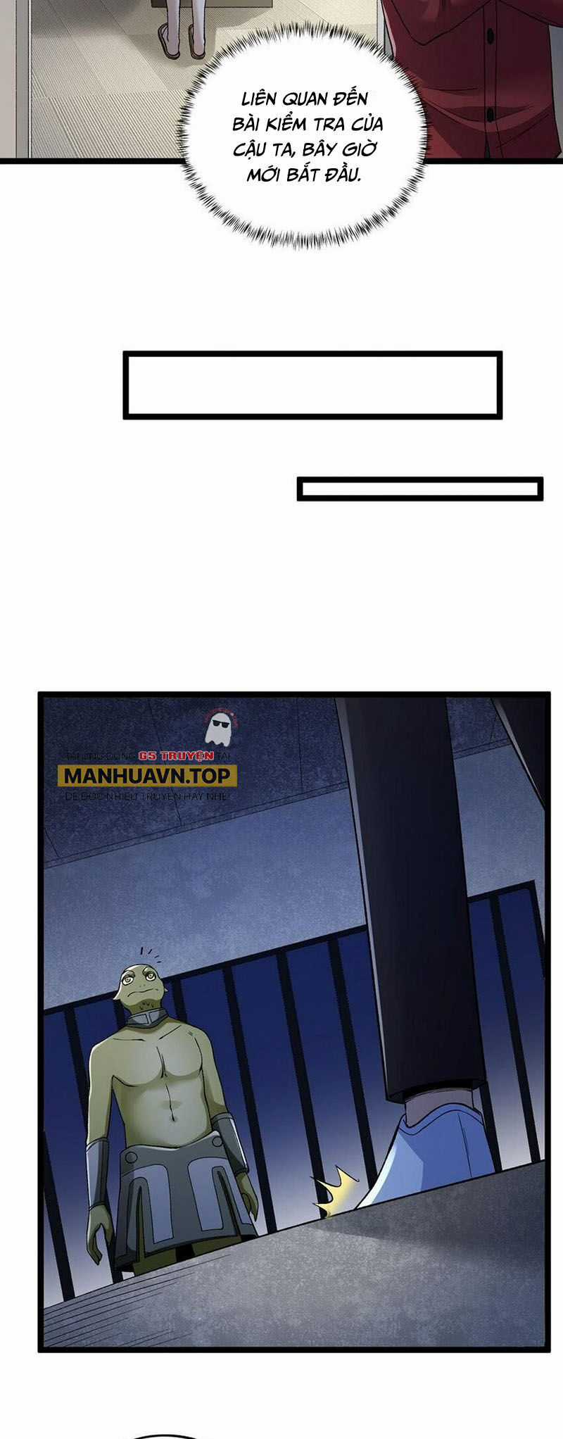 Ta Có 999 Loại Dị Năng Chapter 184 trang 6