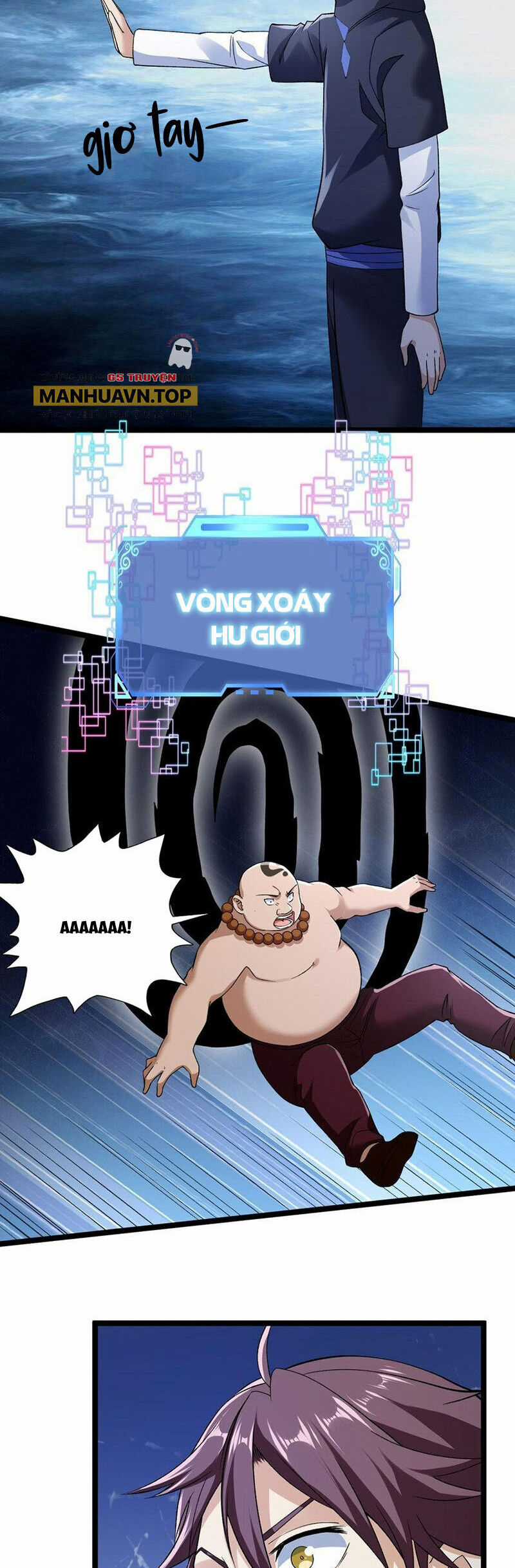 Ta Có 999 Loại Dị Năng Chapter 185 trang 2