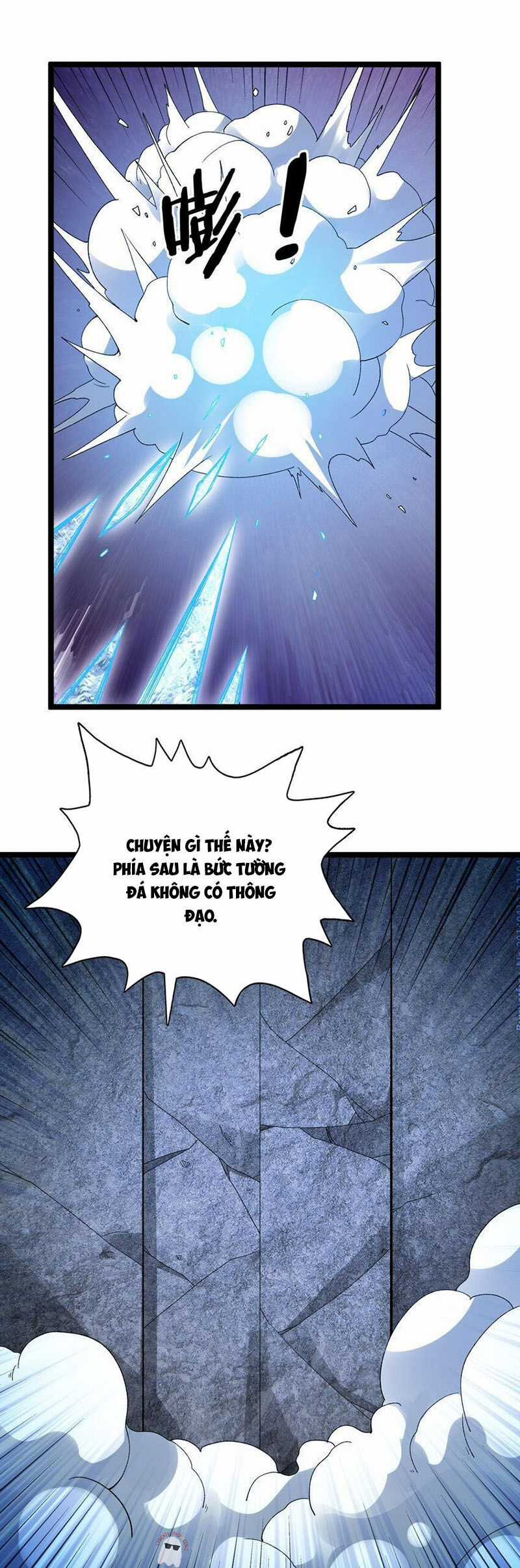 Ta Có 999 Loại Dị Năng Chapter 185 trang 5