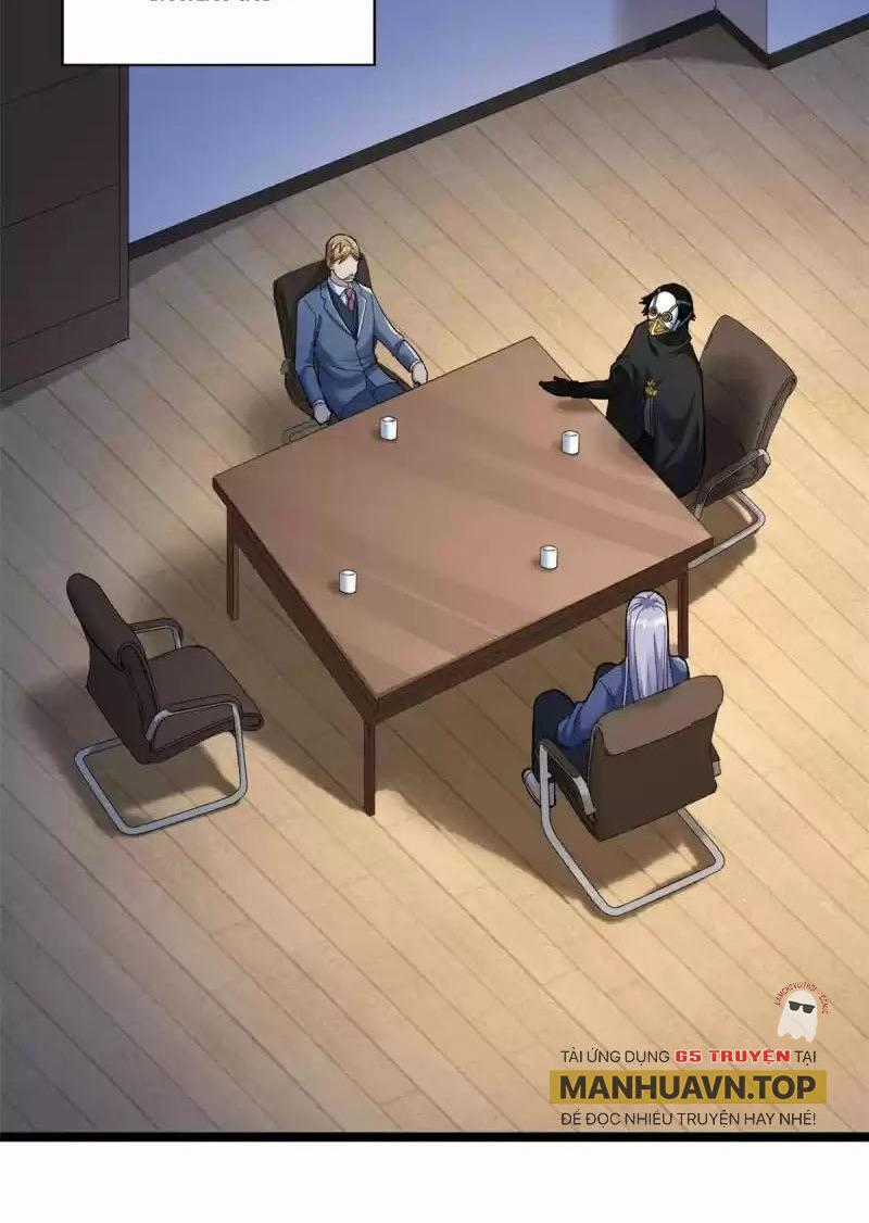 Ta Có 999 Loại Dị Năng Chapter 188 trang 0