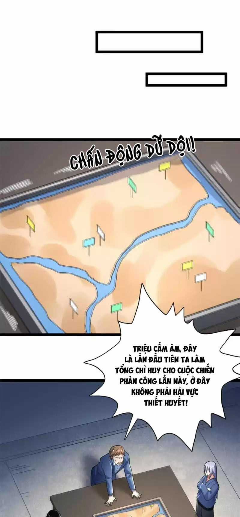 Ta Có 999 Loại Dị Năng Chapter 189 trang 11