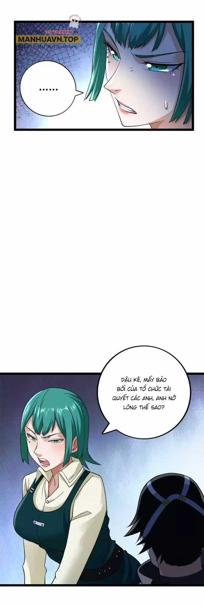 Ta Có 999 Loại Dị Năng Chapter 189 trang 15
