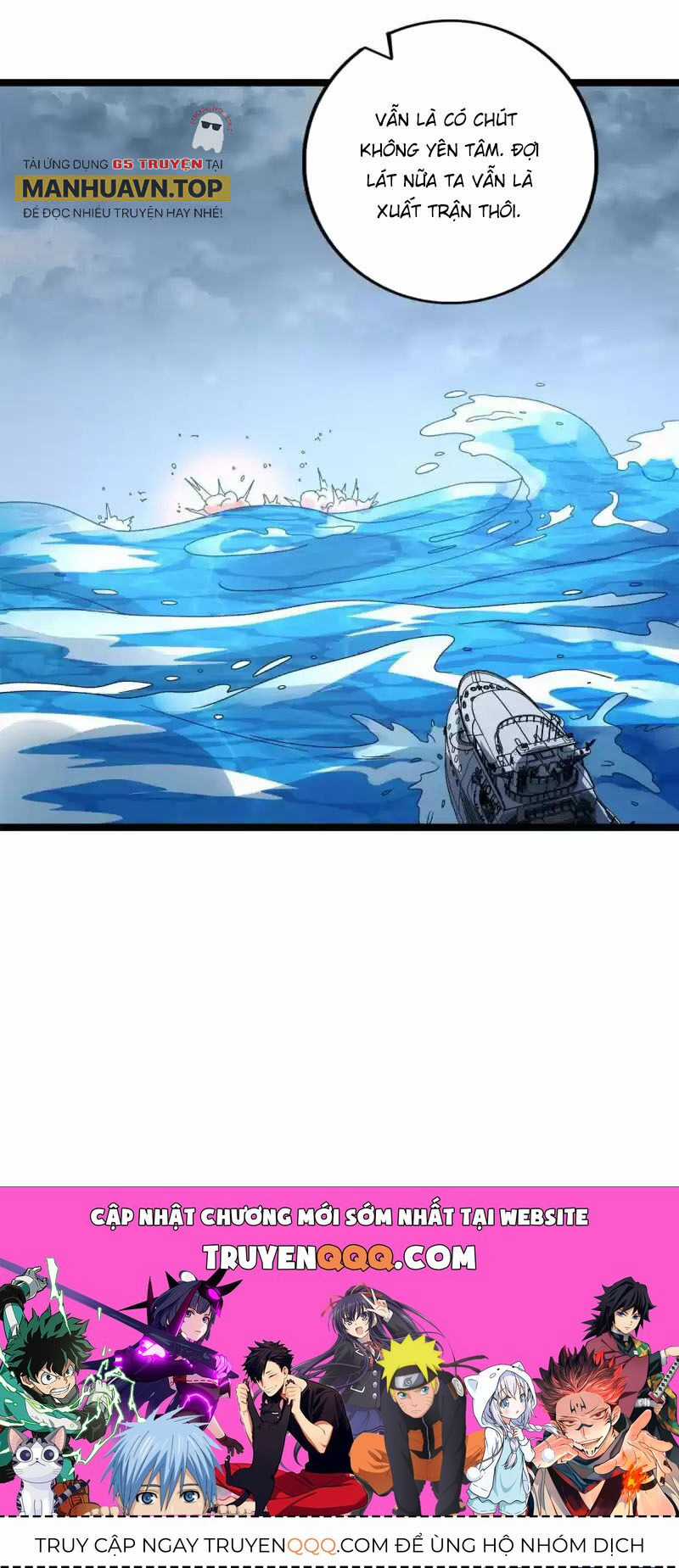 Ta Có 999 Loại Dị Năng Chapter 189 trang 18