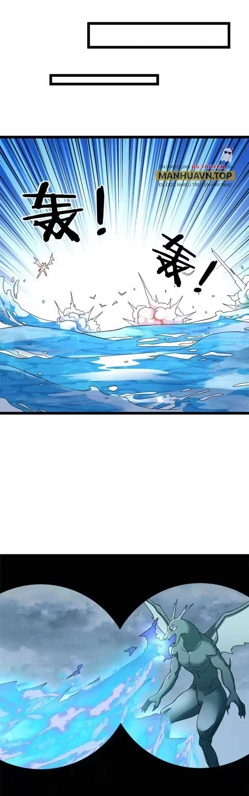 Ta Có 999 Loại Dị Năng Chapter 189 trang 4