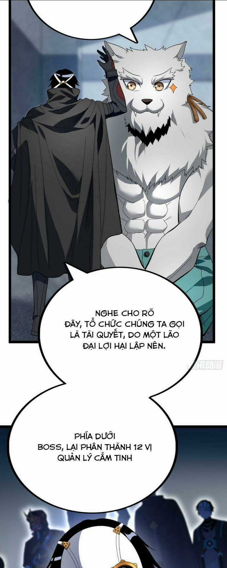 Ta Có 999 Loại Dị Năng Chapter 19 trang 11