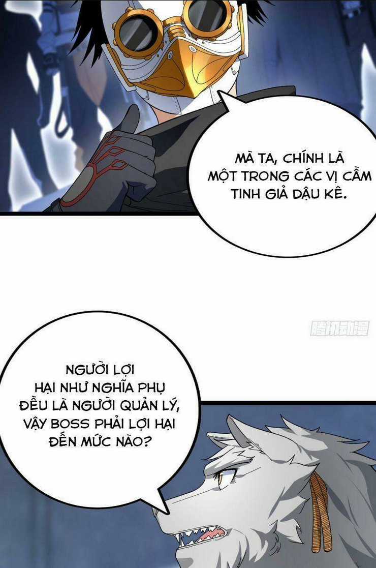 Ta Có 999 Loại Dị Năng Chapter 19 trang 12