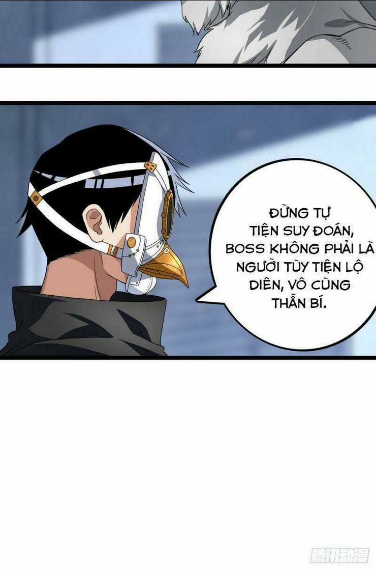 Ta Có 999 Loại Dị Năng Chapter 19 trang 13