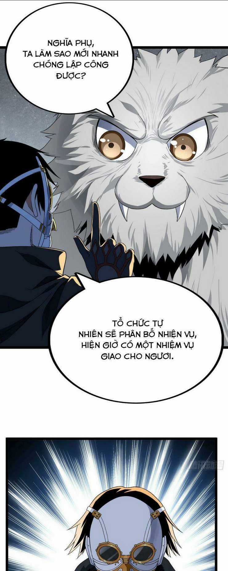 Ta Có 999 Loại Dị Năng Chapter 19 trang 14
