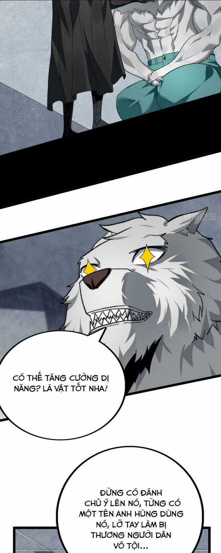 Ta Có 999 Loại Dị Năng Chapter 19 trang 16